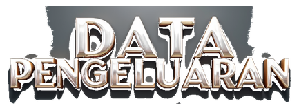 data pengeluaran logo