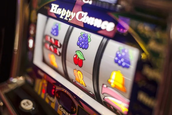 data pengeluaran Slots